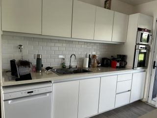 Foto 9 de Venta Casa Pilar del Este, Barrio Santa Guadalupe lote 402, Pilar
