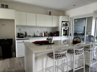 Foto 8 de Venta Casa Pilar del Este, Barrio Santa Guadalupe lote 402, Pilar