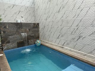 Foto 18 de Casa acogedora 3 habitaciones   estudio, piscina y seguridad 24/7, cerca de San Luis Shopping.