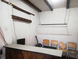 Foto 19 de Centro Historico, Local Comercial en Rentra, 280m2, 8 Ambientes