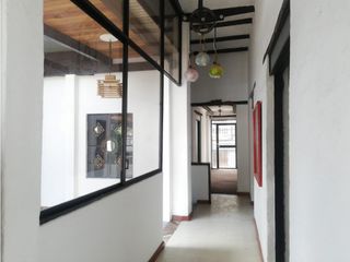 Foto 25 de Centro Historico, Local Comercial en Rentra, 280m2, 8 Ambientes