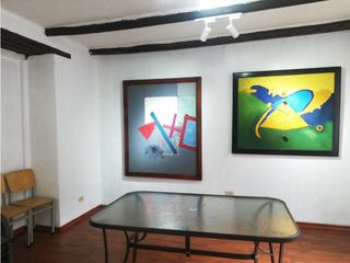 Foto 14 de Centro Historico, Local Comercial en Rentra, 280m2, 8 Ambientes