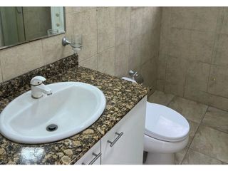 Foto 9 de González Suárez, Suite en Renta, 90m2, 1 Habitación