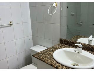 Foto 8 de González Suárez, Suite en Renta, 90m2, 1 Habitación