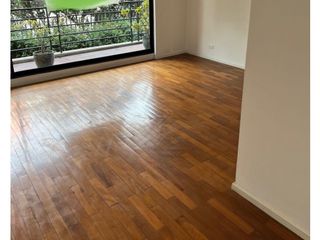 Foto 6 de González Suárez, Suite en Renta, 90m2, 1 Habitación