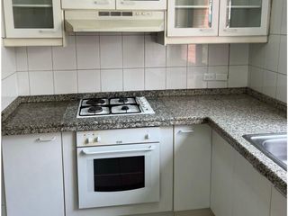 Foto 3 de González Suárez, Suite en Renta, 90m2, 1 Habitación