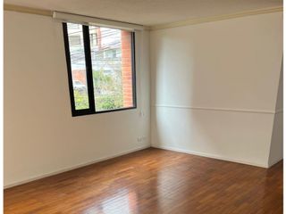 Foto 7 de González Suárez, Suite en Renta, 90m2, 1 Habitación