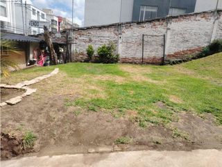 Foto 11 de Ponceano, Terreno en Venta, 450m2, 4 Pisos, Cos 200%