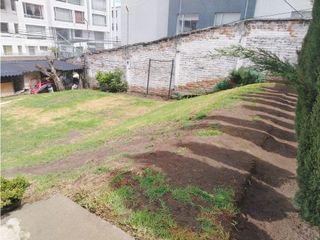 Foto 3 de Ponceano, Terreno en Venta, 450m2, 4 Pisos, Cos 200%