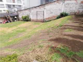 Foto 2 de Ponceano, Terreno en Venta, 450m2, 4 Pisos, Cos 200%