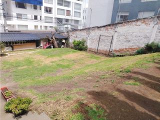 Foto 1 de Ponceano, Terreno en Venta, 450m2, 4 Pisos, Cos 200%