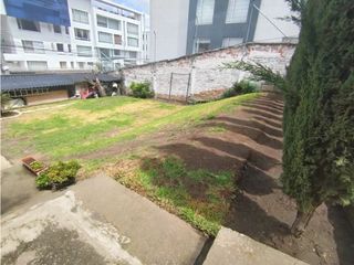 Foto 10 de Ponceano, Terreno en Venta, 450m2, 4 Pisos, Cos 200%