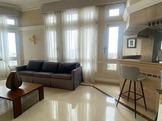 Foto 15 de Arriendo Apartamento Amoblado En Santa Monica