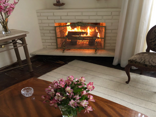 LINDA CASA EN VENTA EN MIRAFLORES