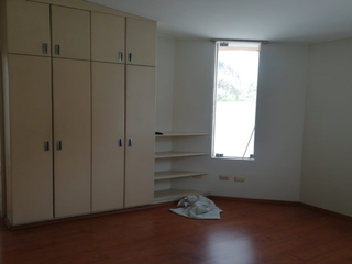 CASA MONTE ALEGRE LA MOLINA COD. 23467