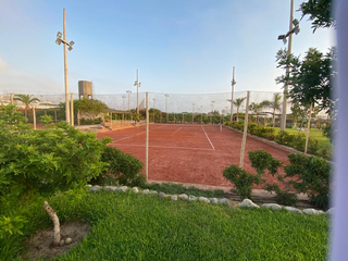 TERRENO PLAYA EL CANGREJO COD. 23622