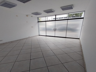 ID.1005022.SE ALQUILA EDIFICIO DE 6 PISOS PARA OFICINAS