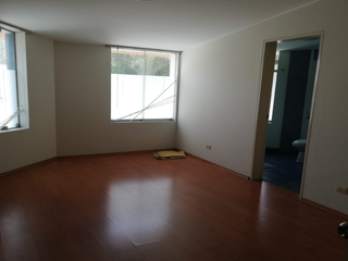 CASA EN ALQUILER MONTE ALEGRE LA MOLINA COD. 23476
