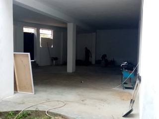 VENDO LOCAL COMERCIAL DE ESTRENO EN CHANCHAMAYO - SAN RAMÓN