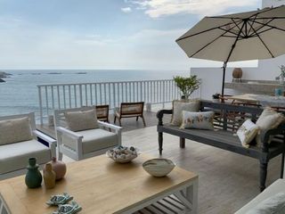 CASA DE PLAYA EN VENTA - ASIA AV. PLAYA LOMAS DEL MAR,