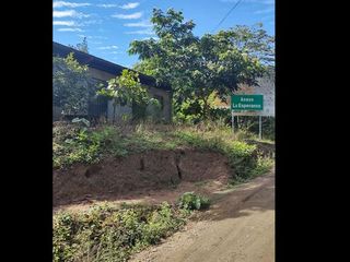 TERRENO AGRÍCOLA SIEMBRA-PROYECTO RECREATIVO EN CHANCHAMAYO