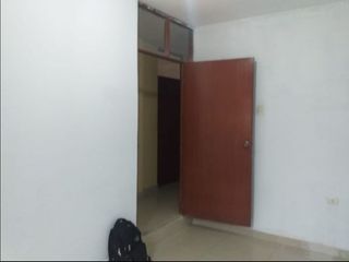 ALQUILO HABITACIONES FRENTE AL CC OPEN PLAZA DE PIURA