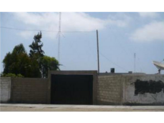 ALQUILER/VTA DE TERRENO EN NUEVO CHIMBOTE - 021458