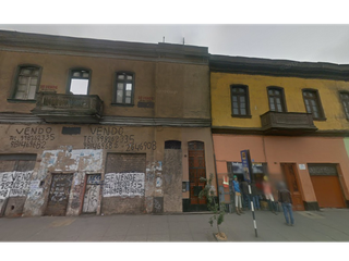 EXCELENTE TERRENO EN AV GRAU LA VICTORIA - 021389