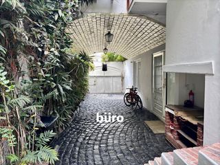Foto 31 de ACOGEDORA CASA EN ALQUILER DE ESTILO MEDITERRANEO EN SAN ISIDRO