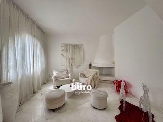 Foto 5 de ACOGEDORA CASA EN ALQUILER DE ESTILO MEDITERRANEO EN SAN ISIDRO