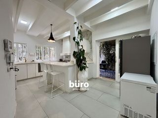 Foto 4 de ACOGEDORA CASA EN ALQUILER DE ESTILO MEDITERRANEO EN SAN ISIDRO