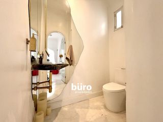 Foto 11 de ACOGEDORA CASA EN ALQUILER DE ESTILO MEDITERRANEO EN SAN ISIDRO