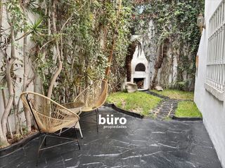 Foto 9 de ACOGEDORA CASA EN ALQUILER DE ESTILO MEDITERRANEO EN SAN ISIDRO