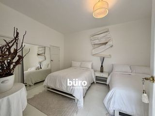 Foto 20 de ACOGEDORA CASA EN ALQUILER DE ESTILO MEDITERRANEO EN SAN ISIDRO