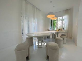 Foto 10 de ACOGEDORA CASA EN ALQUILER DE ESTILO MEDITERRANEO EN SAN ISIDRO