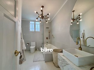 Foto 22 de ACOGEDORA CASA EN ALQUILER DE ESTILO MEDITERRANEO EN SAN ISIDRO