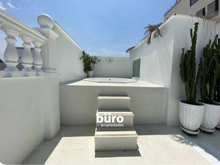 Foto 25 de ACOGEDORA CASA EN ALQUILER DE ESTILO MEDITERRANEO EN SAN ISIDRO