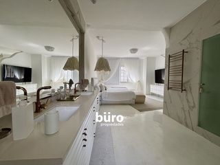 Foto 16 de ACOGEDORA CASA EN ALQUILER DE ESTILO MEDITERRANEO EN SAN ISIDRO