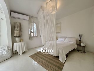 Foto 18 de ACOGEDORA CASA EN ALQUILER DE ESTILO MEDITERRANEO EN SAN ISIDRO