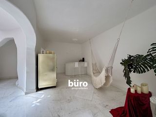 Foto 8 de ACOGEDORA CASA EN ALQUILER DE ESTILO MEDITERRANEO EN SAN ISIDRO