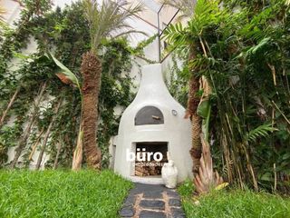 Foto 3 de ACOGEDORA CASA EN ALQUILER DE ESTILO MEDITERRANEO EN SAN ISIDRO