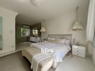 Foto 15 de ACOGEDORA CASA EN ALQUILER DE ESTILO MEDITERRANEO EN SAN ISIDRO