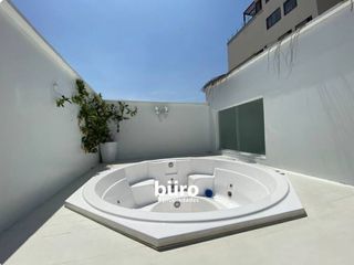 Foto 26 de ACOGEDORA CASA EN ALQUILER DE ESTILO MEDITERRANEO EN SAN ISIDRO