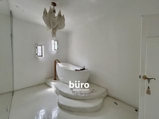 Foto 17 de ACOGEDORA CASA EN ALQUILER DE ESTILO MEDITERRANEO EN SAN ISIDRO