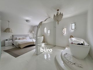 Foto 6 de ACOGEDORA CASA EN ALQUILER DE ESTILO MEDITERRANEO EN SAN ISIDRO