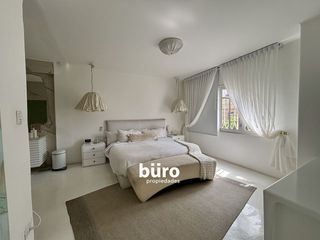 Foto 14 de ACOGEDORA CASA EN ALQUILER DE ESTILO MEDITERRANEO EN SAN ISIDRO