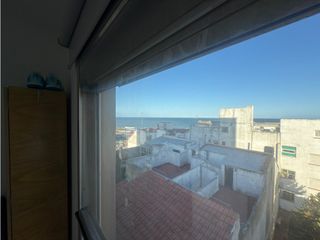 Foto 35 de ALQUILER 24 MESES SEMI PISO 3 AMB C/VISTA AL MAR,COCHERA PERLA NORTE