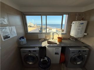 Foto 32 de ALQUILER 24 MESES SEMI PISO 3 AMB C/VISTA AL MAR,COCHERA PERLA NORTE