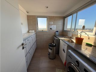 Foto 33 de ALQUILER 24 MESES SEMI PISO 3 AMB C/VISTA AL MAR,COCHERA PERLA NORTE