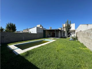 Foto 22 de Venta casa San benito dos dormitorios cochera doble y pileta.
